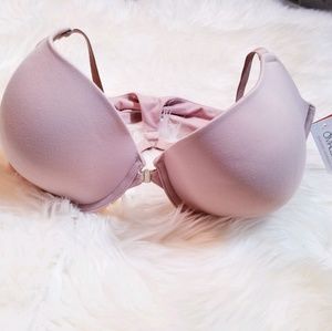 UNDERWIRE RACE BACK BRA
